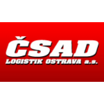 ČSAD LOGISTIK Ostrava a.s. – logo společnosti