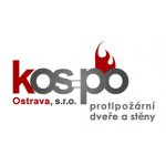 KOS-PO Ostrava, s.r.o. – logo společnosti