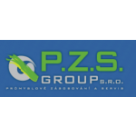 P.Z.S. Group, s.r.o. – logo společnosti