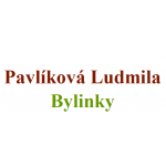 Pavlíková Ludmila- Bylinky – logo společnosti