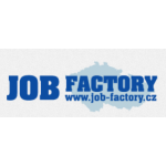 JOB FACTORY s.r.o. – logo společnosti