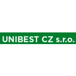 UNIBEST CZ s.r.o. – logo společnosti