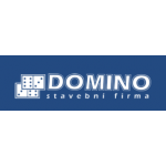 RM - Domino s.r.o. – logo společnosti