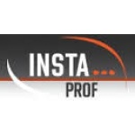 INSTAPROF Morava s.r.o. – logo společnosti