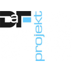 DaF - PROJEKT s.r.o. – logo společnosti