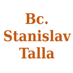 Bc. Stanislav Talla - překlady a tlumočení – logo společnosti