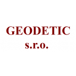GEODETIC, s.r.o. – logo společnosti