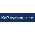 KaP system, s.r.o. – logo společnosti