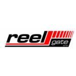 REELGATE s.r.o. – logo společnosti