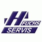 H - FUCHS SERVIS, spol. s r.o. – logo společnosti