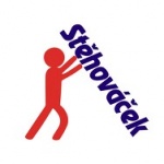 STĚHOVÁČEK s.r.o. – logo společnosti