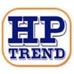 HP trend, s.r.o. – logo společnosti