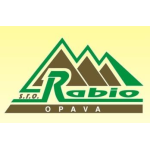 RABIO s. r. o. – logo společnosti