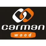 CARMAN-WOOD, s.r.o. – logo společnosti