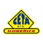 CETA s.r.o. – logo společnosti