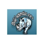 Bílý nosorožec, o.p.s. – logo společnosti