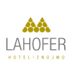 Hotel LAHOFER s.r.o. – logo společnosti