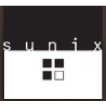 SUNIX,s.r.o. – logo společnosti