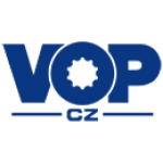 VOP CZ, s.p. – logo společnosti
