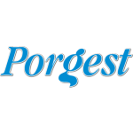 Porgest, a.s. – logo společnosti