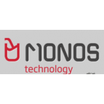 Monos Technology s.r.o. – logo společnosti