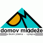 Domov mládeže a Školní jídelna-výdejna, Ostrava-Hrabůvka, Krakovská 1095, příspěvková organizace – logo společnosti