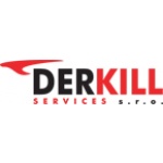 DERKILL SERVICES, s.r.o. – logo společnosti