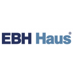 EBH - HAUS s.r.o. – logo společnosti