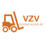 VZV EXTERNÍ SERVIS RP s.r.o. – logo společnosti