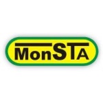 Monsta Brno, spol. s r.o. (pobočka Čáslavice) – logo společnosti