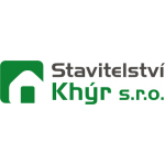 Stavitelství Khýr s.r.o. – logo společnosti
