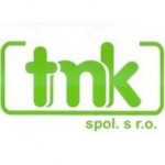 TMK spol. s r.o. – logo společnosti