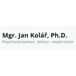 Mgr. Jan Kolář, Ph.D. – logo společnosti
