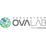 EKOCENTRUM OVALAB, s.r.o. – logo společnosti