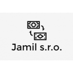 Jamil s.r.o. – Směnárna – logo společnosti