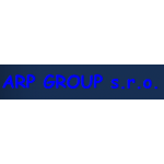 ARP GROUP s.r.o. – logo společnosti