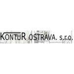 KONTUR OSTRAVA. s.r.o. – logo společnosti