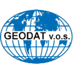 GEODAT, v.o.s. – logo společnosti