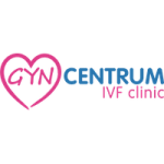 GYNCENTRUM OSTRAVA s.r.o. – logo společnosti