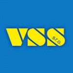 VSS s.r.o. - technické plasty Ostrava – logo společnosti