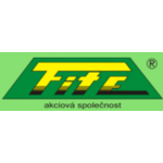 FITE a.s. – logo společnosti