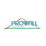 PROWALL s.r.o. – logo společnosti