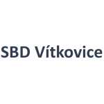 Stavební bytové družstvo Vítkovice – logo společnosti