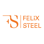 Felix Steel a.s. (pobočka Ostrava) – logo společnosti