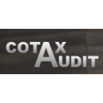 COTAX AUDIT, s.r.o. – logo společnosti