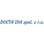 DOCTA DIA spol. s r.o. – logo společnosti