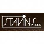 STAVINS s.r.o. – logo společnosti