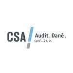 CSA, spol. s r. o. – logo společnosti