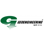 Geoengineering spol. s r.o. – logo společnosti