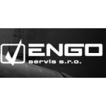 ENGO servis s.r.o. – logo společnosti
